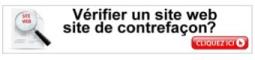 Comment vérifier un site web ?